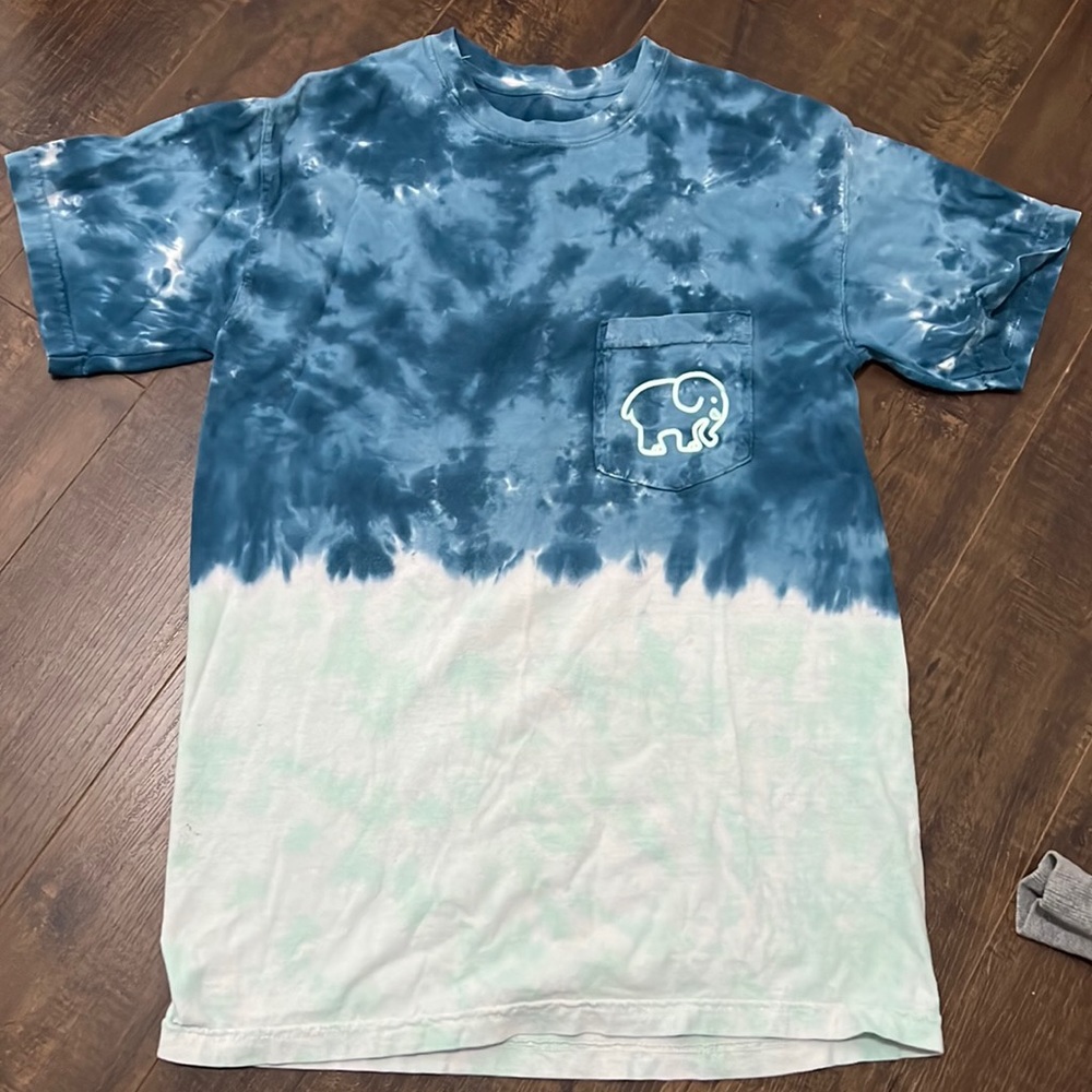 Ivory Ella T Shirt